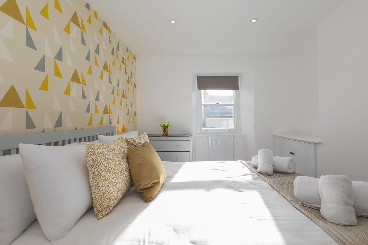 Harbour Moorings Villa St Ives Exterior foto