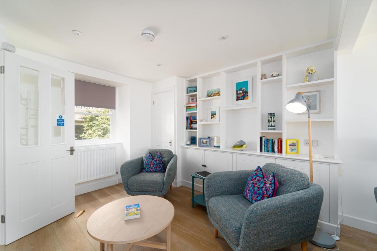Harbour Moorings Villa St Ives Exterior foto